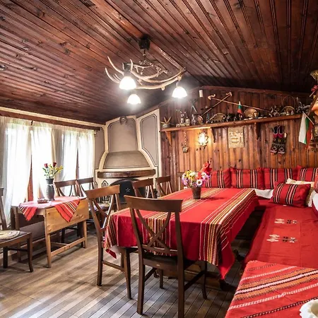 Roden Dom 2* Koprivshtitsa