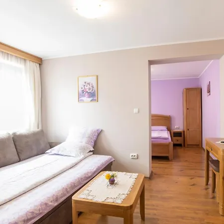 Roden Dom Gæstehus