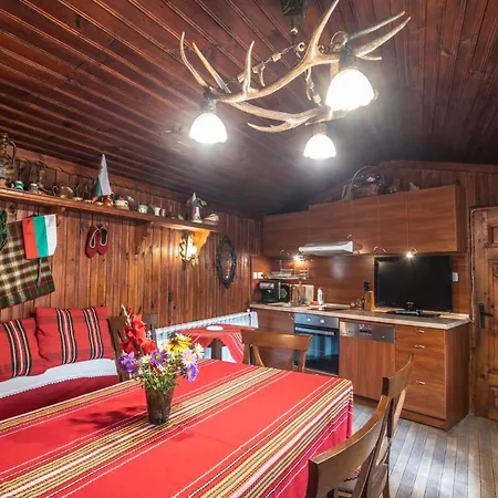 Roden Dom Pensión 2*