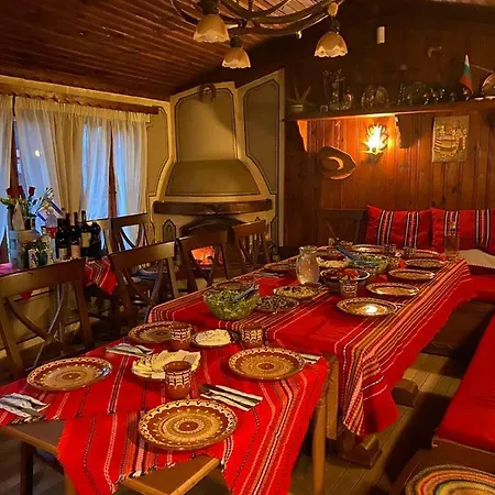 Pensión Roden Dom 2*