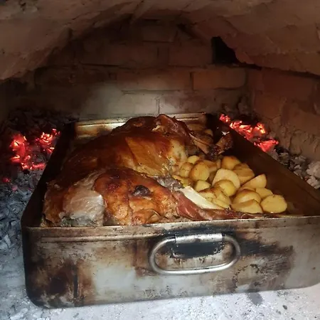 Pensión Roden Dom Koprivshtitsa