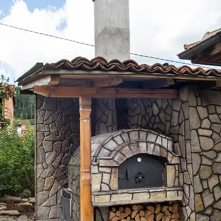 Roden Dom 2* Koprivshtitsa