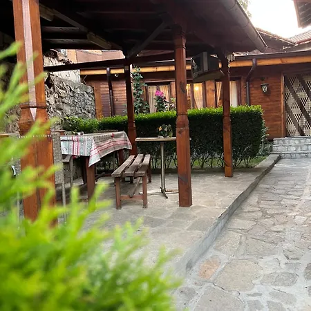 Roden Dom 2* Koprivshtitsa