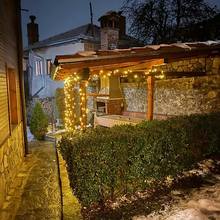 Roden Dom 2* Koprivshtitsa
