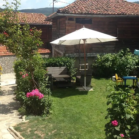 Roden Dom 2* Koprivshtitsa